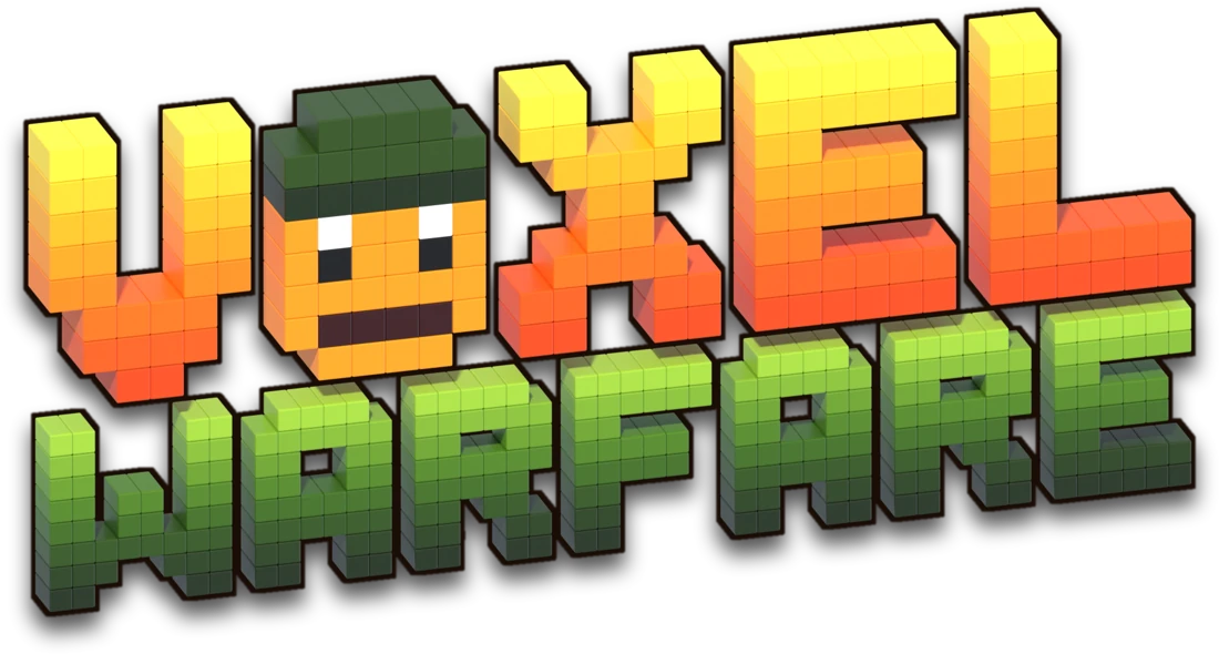 Voxel Warfare